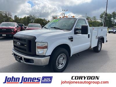 Used 2010 Ford F-350 XL Regular Cab 4x2 Service Truck for sale #C3371R-1 - photo 1