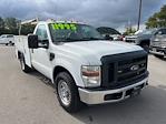 Used 2010 Ford F-350 XL Regular Cab 4x2 Service Truck for sale #C3371R-1 - photo 4