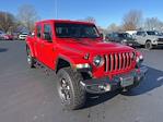 2021 Jeep Gladiator Crew Cab 4x4, Pickup for sale #C3634S-2 - photo 4