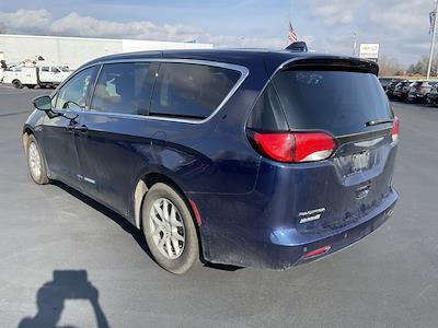 2018 Chrysler Pacifica FWD, Minivan for sale #C3644S-1 - photo 2