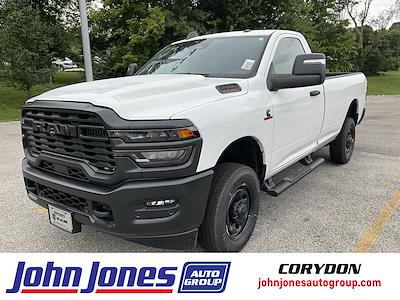 2025 Ram 2500 Regular Cab 4x4 Pickup for sale #CDK5505S - photo 1