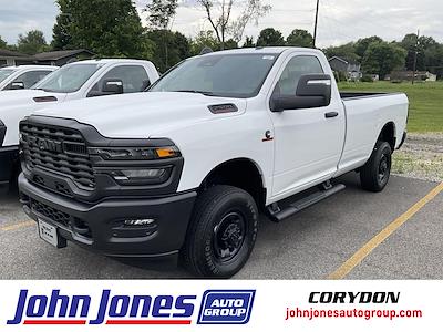 2025 Ram 2500 Regular Cab 4x4 Pickup for sale #CDK5508S - photo 1