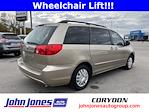 Used 2010 Toyota Sienna CE Minivan for sale #K04101-3 - photo 17