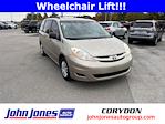 Used 2010 Toyota Sienna CE Minivan for sale #K04101-3 - photo 5