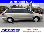 Used 2010 Toyota Sienna CE Minivan for sale #K04101-3 - photo 6