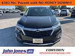 2022 Chevrolet Equinox FWD, SUV for sale #K04626 - photo 14