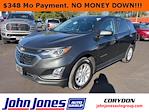 2021 Chevrolet Equinox FWD, SUV for sale #K04647 - photo 1