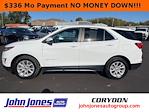 2021 Chevrolet Equinox FWD, SUV for sale #K04649 - photo 4