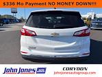 2021 Chevrolet Equinox FWD, SUV for sale #K04649 - photo 15