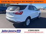 2021 Chevrolet Equinox FWD, SUV for sale #K04649 - photo 16