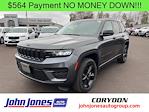 Used 2023 Jeep Grand Cherokee Altitude 4x4 SUV for sale #K04653 - photo 1