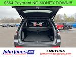 Used 2023 Jeep Grand Cherokee Altitude 4x4 SUV for sale #K04653 - photo 13