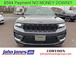 Used 2023 Jeep Grand Cherokee Altitude 4x4 SUV for sale #K04653 - photo 15