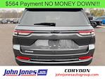 Used 2023 Jeep Grand Cherokee Altitude 4x4 SUV for sale #K04653 - photo 16