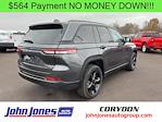 Used 2023 Jeep Grand Cherokee Altitude 4x4 SUV for sale #K04653 - photo 17