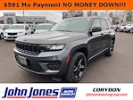 2023 Jeep Grand Cherokee 4x4, SUV for sale #K04653 - photo 1