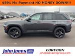 2023 Jeep Grand Cherokee 4x4, SUV for sale #K04653 - photo 4