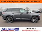 2023 Jeep Grand Cherokee 4x4, SUV for sale #K04653 - photo 5