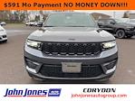 2023 Jeep Grand Cherokee 4x4, SUV for sale #K04653 - photo 14