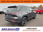 2023 Jeep Grand Cherokee 4x4, SUV for sale #K04653 - photo 16