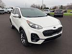 2021 Kia Sportage 4x4, SUV for sale #K04678 - photo 3