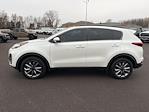 2021 Kia Sportage 4x4, SUV for sale #K04678 - photo 4