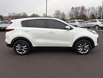 2021 Kia Sportage 4x4, SUV for sale #K04678 - photo 5