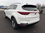 2021 Kia Sportage 4x4, SUV for sale #K04678 - photo 2