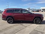 Used 2022 Jeep Grand Cherokee L Limited 4x4 SUV for sale #K04686 - photo 4