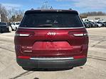 Used 2022 Jeep Grand Cherokee L Limited 4x4 SUV for sale #K04686 - photo 14