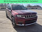 Used 2022 Jeep Grand Cherokee L Limited 4x4 SUV for sale #K04686 - photo 23