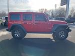 2021 Jeep Wrangler 4x4, SUV for sale #K04694 - photo 5