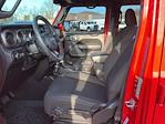 2021 Jeep Wrangler 4x4, SUV for sale #K04694 - photo 9