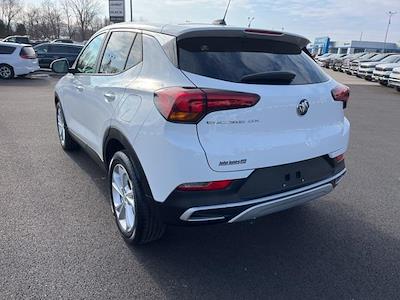 2021 Buick Encore GX FWD, SUV for sale #K04697 - photo 2