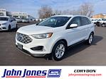 2019 Ford Edge FWD, SUV for sale #K04700 - photo 1