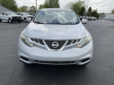 2014 Nissan Murano 4x2 SUV for sale #K04703-1 - photo 2