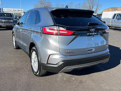 2022 Ford Edge AWD, SUV for sale #K04703 - photo 2