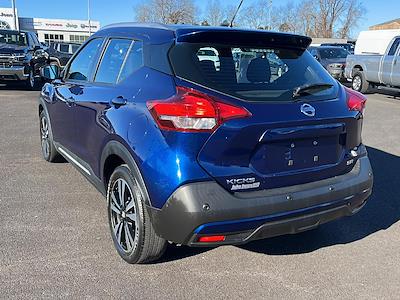 2020 Nissan Kicks 4x2, SUV for sale #K04707 - photo 2