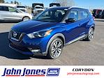 2020 Nissan Kicks 4x2, SUV for sale #K04707 - photo 1