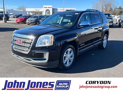 2017 GMC Terrain AWD, SUV for sale #K04708 - photo 1