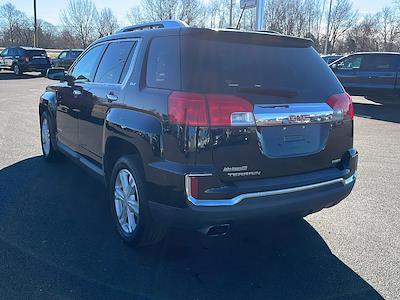 2017 GMC Terrain AWD, SUV for sale #K04708 - photo 2