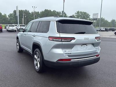 2021 Jeep Grand Cherokee L 4x4 SUV for sale #K04716 - photo 2