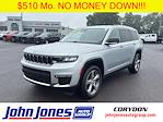 2021 Jeep Grand Cherokee L 4x4 SUV for sale #K04716 - photo 1
