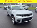 2021 Jeep Grand Cherokee L 4x4 SUV for sale #K04716 - photo 23