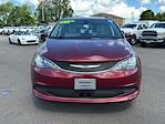 Used 2021 Chrysler Voyager LXI Minivan for sale #K04722 - photo 15