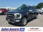 2021 Ford F-150 SuperCrew Cab 4x4 Pickup for sale #K04731 - photo 1