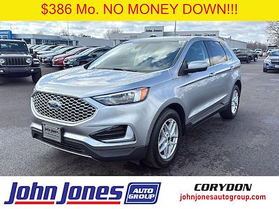 2023 Ford Edge AWD SUV for sale #K04743 - photo 1