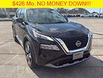 Used 2023 Nissan Rogue SL AWD SUV for sale #K04748 - photo 2