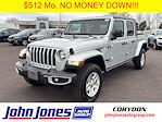 2023 Jeep Gladiator Crew Cab 4x4 Pickup for sale #K04761 - photo 1