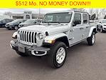 2023 Jeep Gladiator Crew Cab 4x4 Pickup for sale #K04761 - photo 2